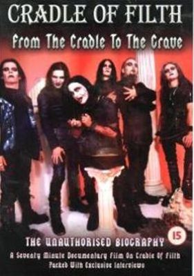 From the Cradle to the Grave [Video/DVD]