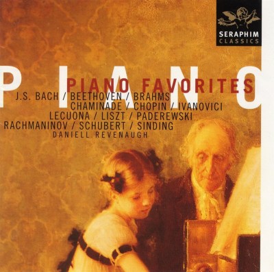 Piano Favorites