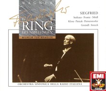 Wagner: Siegfried