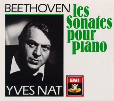Beethoven: Les Sonates pour piano