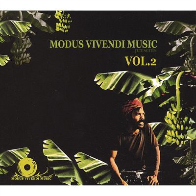 Modus Vivendi Music, Vol. 2