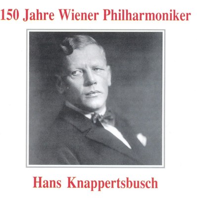 Hans Knappertsbusch - Hans Knappertsbusch | Album | AllMusic