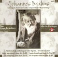 Brahms: Complete Chamber Music for Strings, Vol. 2