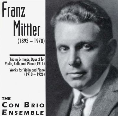 Franz Mittler