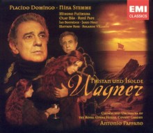 Wagner: Tristan und Isolde