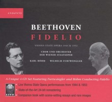 Beethoven: Fidelio