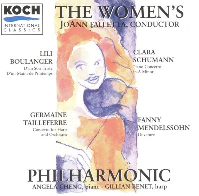 Concertino (Concerto) for harp & orchestra (also reduced for harp & piano)