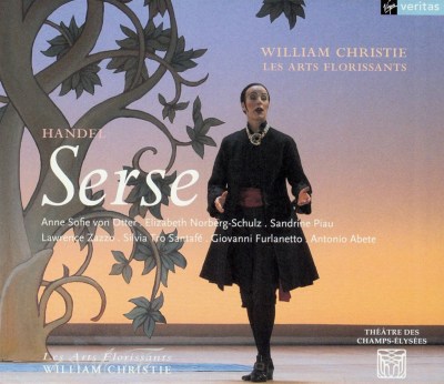 Handel: Serse