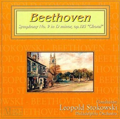 Beethoven: Symphony No. 9 "Choral"