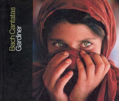 Bach Cantatas, Vol. 8: Bremen/Santiago