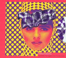Album cover for Hallucinations: Psychedelic Pop Nuggets from the WEA Vaults