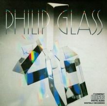 Philip Glass: Glassworks
