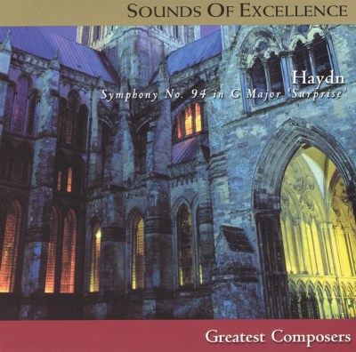 Haydn: Symphony No. 94 "Surprise"