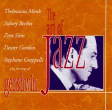 Songs of Gershwin