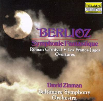 Hector Berlioz: Symphonie Fantastique