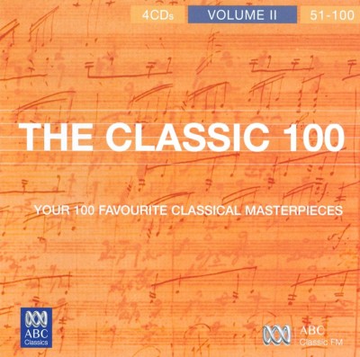 The Classic 100, Vol. 2