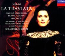 Verdi: La Traviata