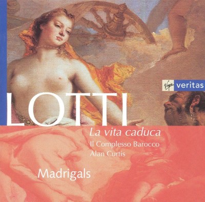 Lotti: La Vita Caduca