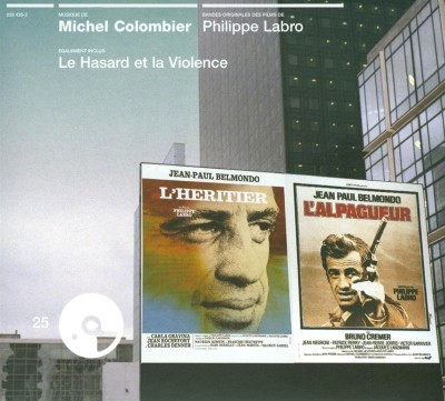 L' Heritier/L'Alpagueur [Original Soundtrack]