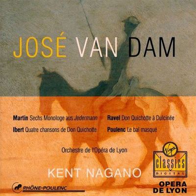 José Van Dam