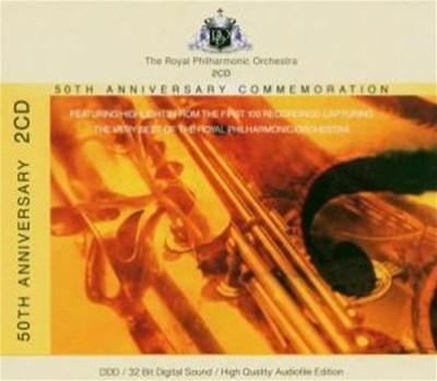 50th Anniversary Commemoration