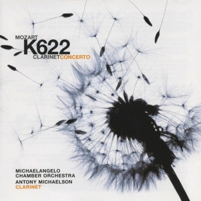 Mozart: Clarinet Concerto, K622