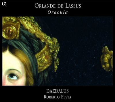 Orlande de Lassus: Oracula