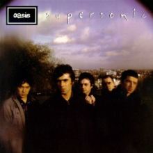 Supersonic [Bootleg]