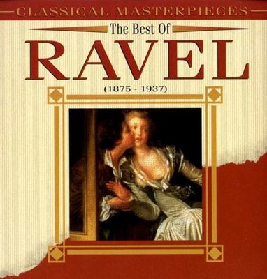 The Best Of Ravel