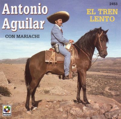 El Tren Lento