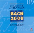Bach: Concertos after Vivaldi