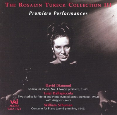 Première Performances