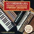 Accordiorama: Hohner Accordion Symphony Orchestra, Vol.2