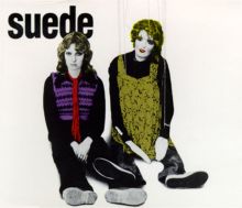 Metal Mickey [Single]