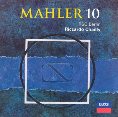 Mahler 10