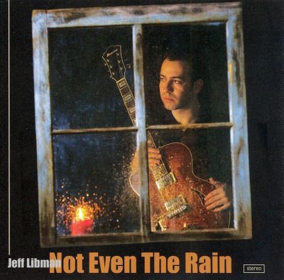 Not Even the Rain