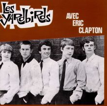 With Eric Clapton [Eva]