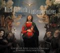 Nicholas Ludford: Missa Benedicta; Antiennes Votives