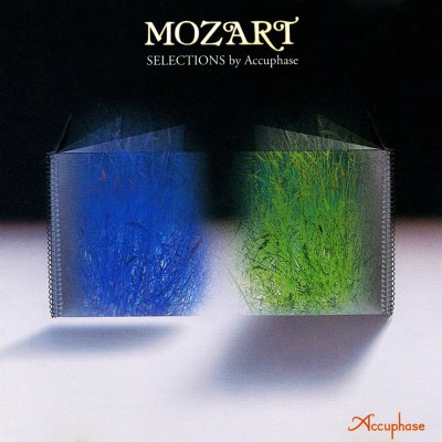CLASSICAL MUSIC SELECTIONS by ACCUPHASE 【公式通販】
