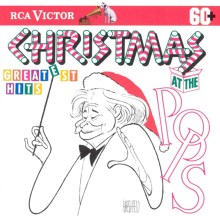 Christmas at the Pops [RCA]