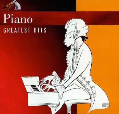 Piano: Greatest Hits