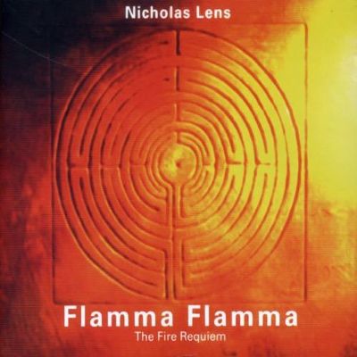 Flamma Flamma