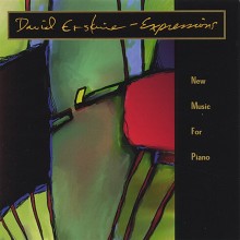 Expressions, New Music for Piano