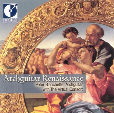 Archguitar Renaissance