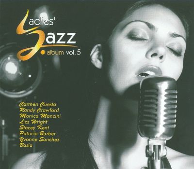 Ladies' Jazz Album, Vol. 5