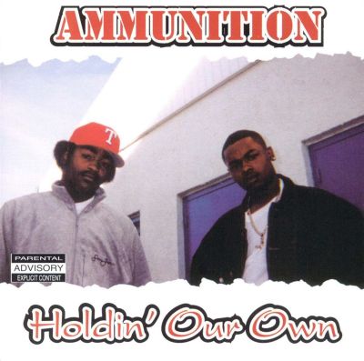 Holdin' Our Own