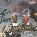 The Nightingale & The Sparrow