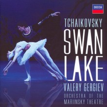 Tchaikovsky: Swan Lake