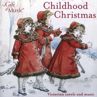 Childhood Christmas