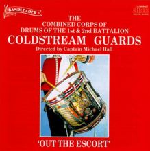 【中古】 Combined Corps Of Drums Of The Guards Division / Drum Major General Combined Corps of Drums of th Tracks & Reviews | AllMusic